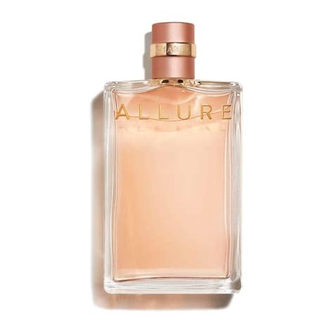 sephora chanel allure eau de parfum|where to buy allure perfume.